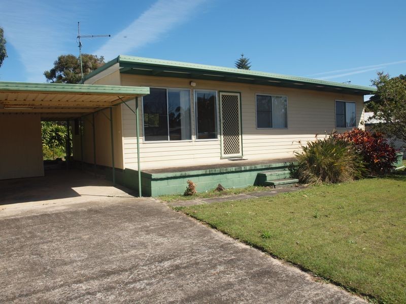 36 Compton Street, Iluka NSW 2466