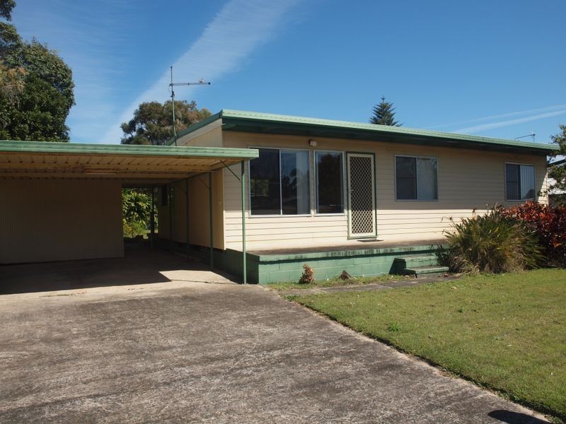36 Compton Street, Iluka NSW 2466