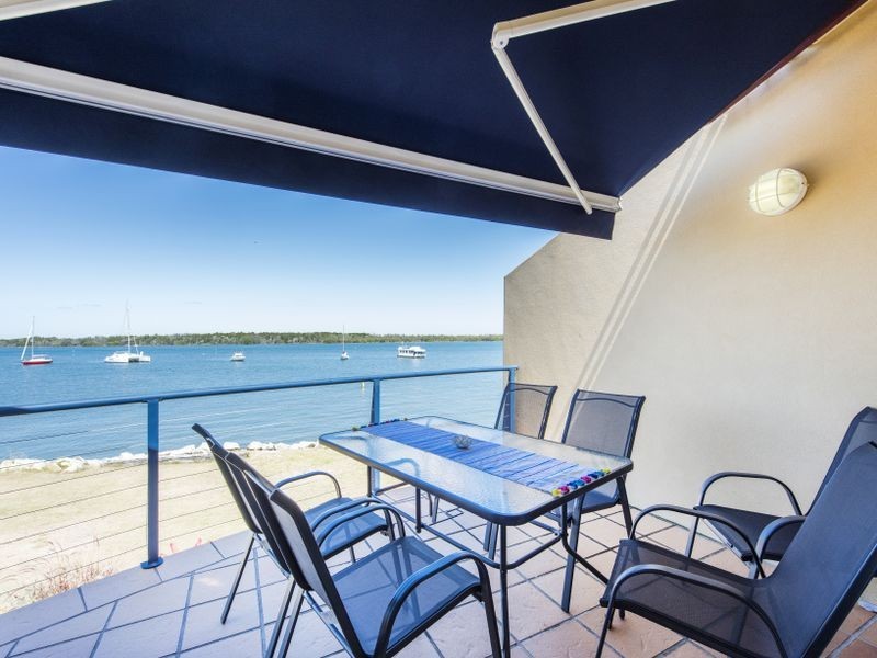 2.5/3-5 Riverview Street, Iluka NSW 2466