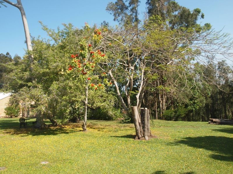 11 Island View Road, Woombah NSW 2469