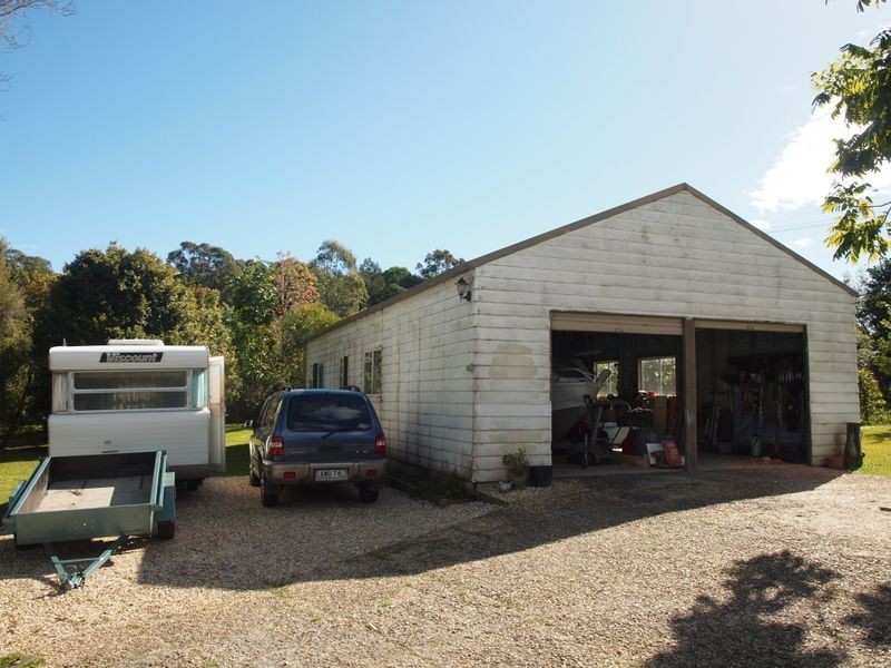 11 Island View Road, Woombah NSW 2469