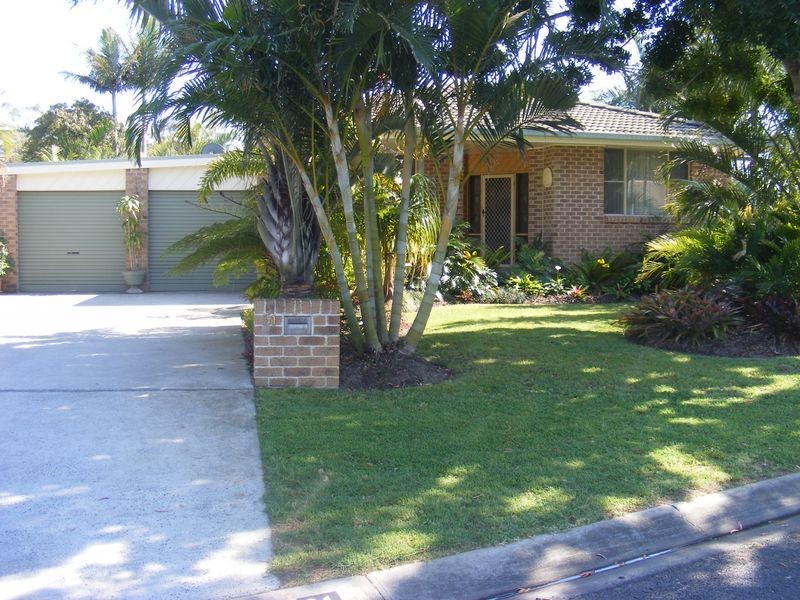 31 Melville Street, Iluka NSW 2466