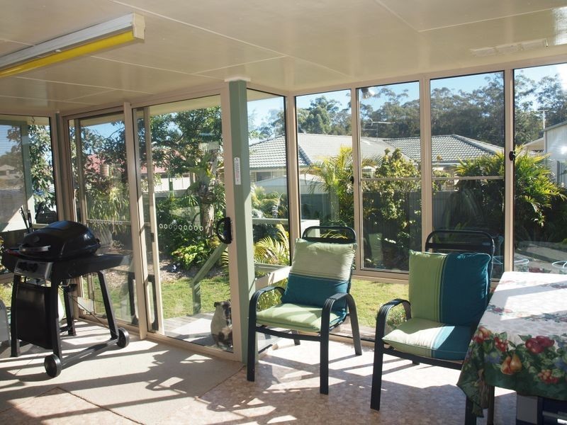 31 Melville Street, Iluka NSW 2466