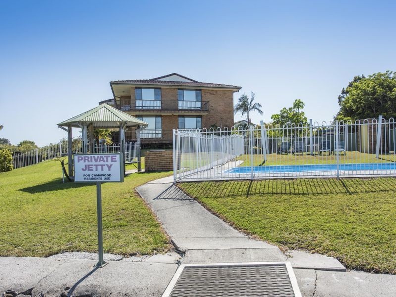 11/2 Spenser Street, Iluka NSW 2466