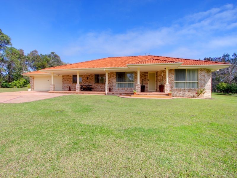 20 Ibis Close, Woombah NSW 2469