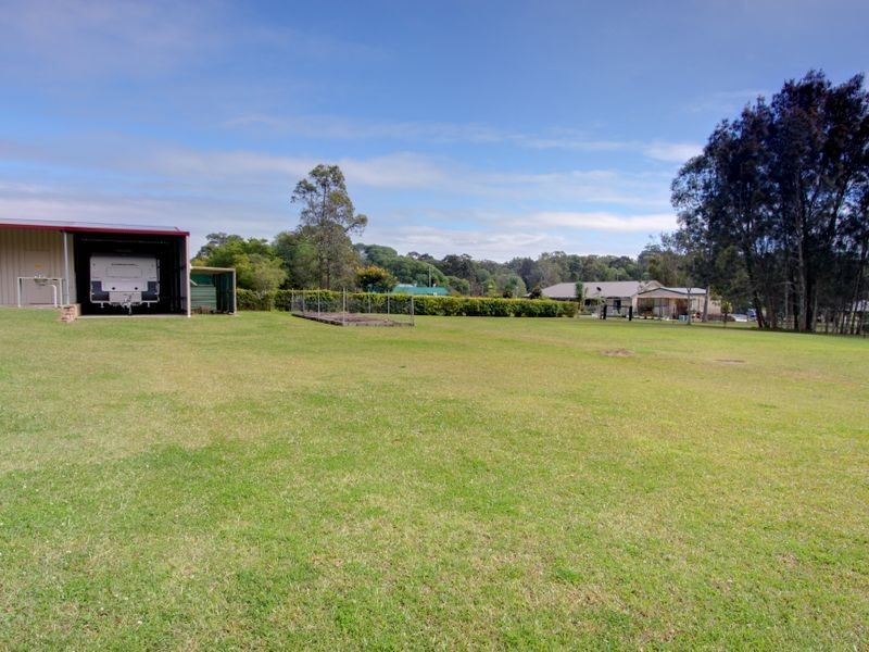 20 Ibis Close, Woombah NSW 2469