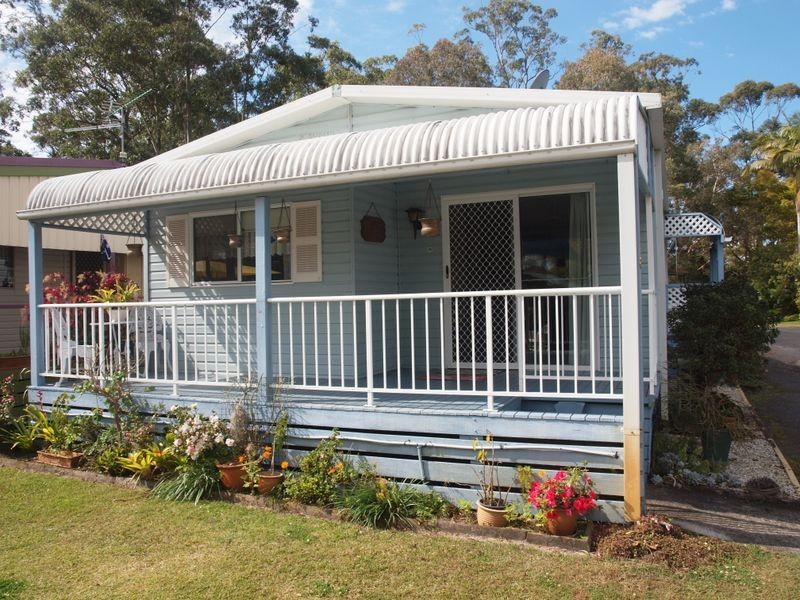 Iluka NSW 2466