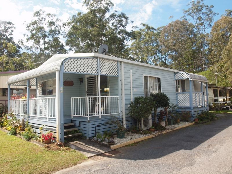 Iluka NSW 2466
