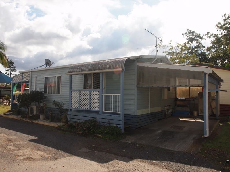 Iluka NSW 2466