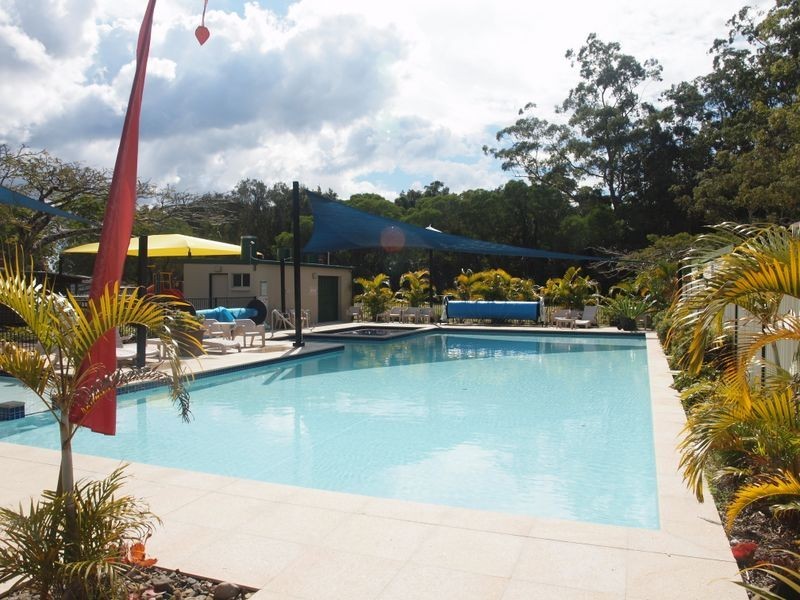 Iluka NSW 2466