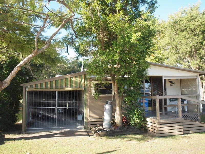Iluka NSW 2466
