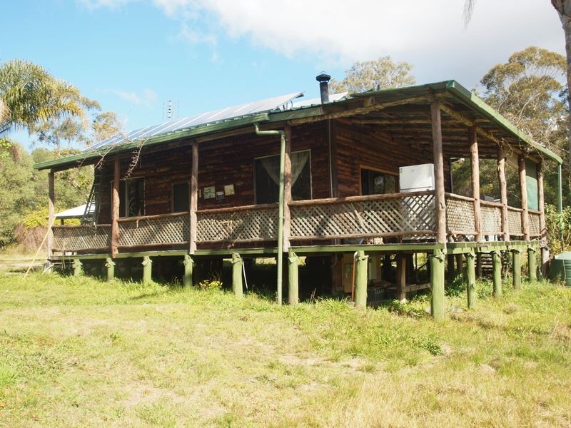 7175 Pacific Highway, Tabbimoble NSW 2472