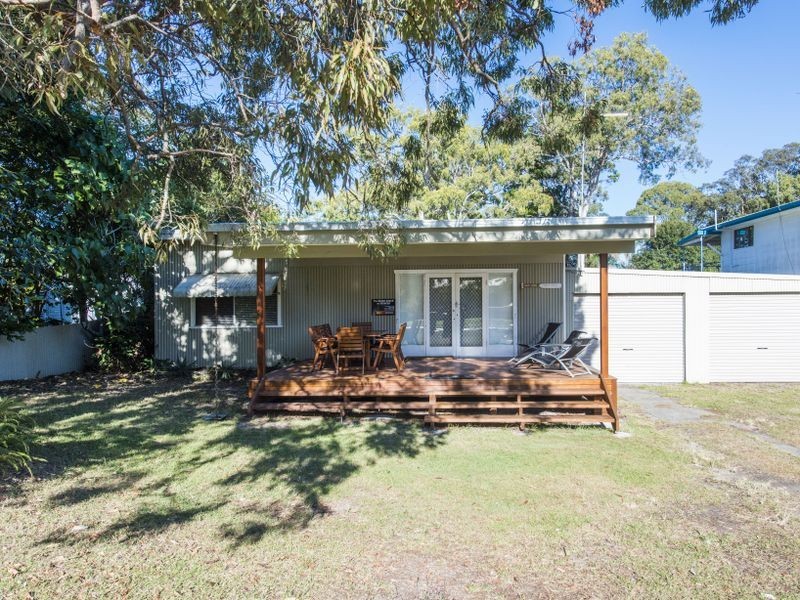 90 Spenser Street, Iluka NSW 2466