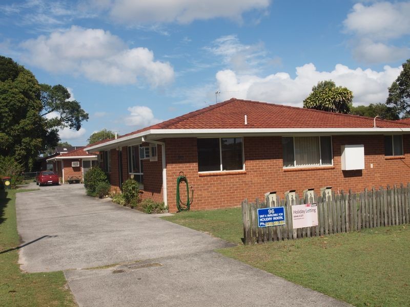 2/96 Charles Street, Iluka NSW 2466