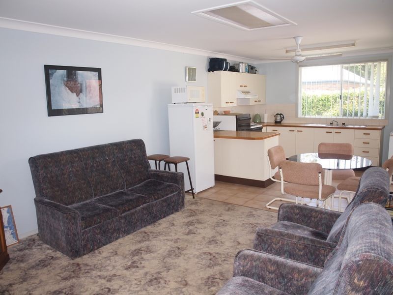 2/96 Charles Street, Iluka NSW 2466