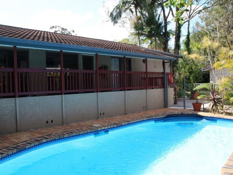 47 Middle Street, Woombah NSW 2469