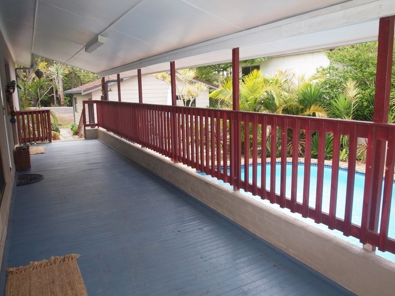 47 Middle Street, Woombah NSW 2469