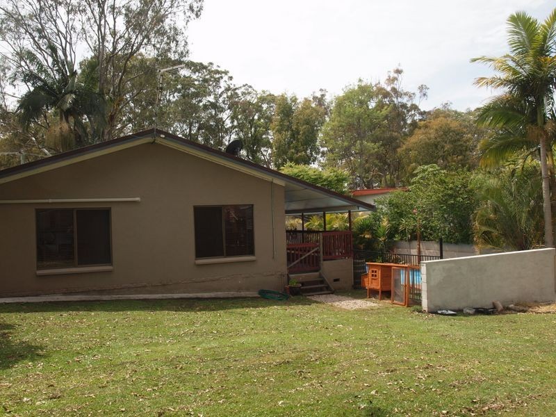 47 Middle Street, Woombah NSW 2469