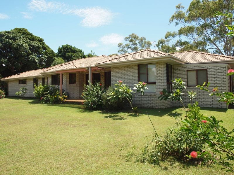 8 Angourie Street, Iluka NSW 2466