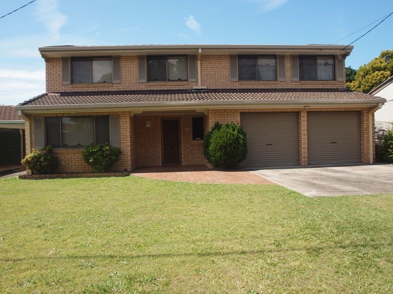 17 Spenser Street, Iluka NSW 2466