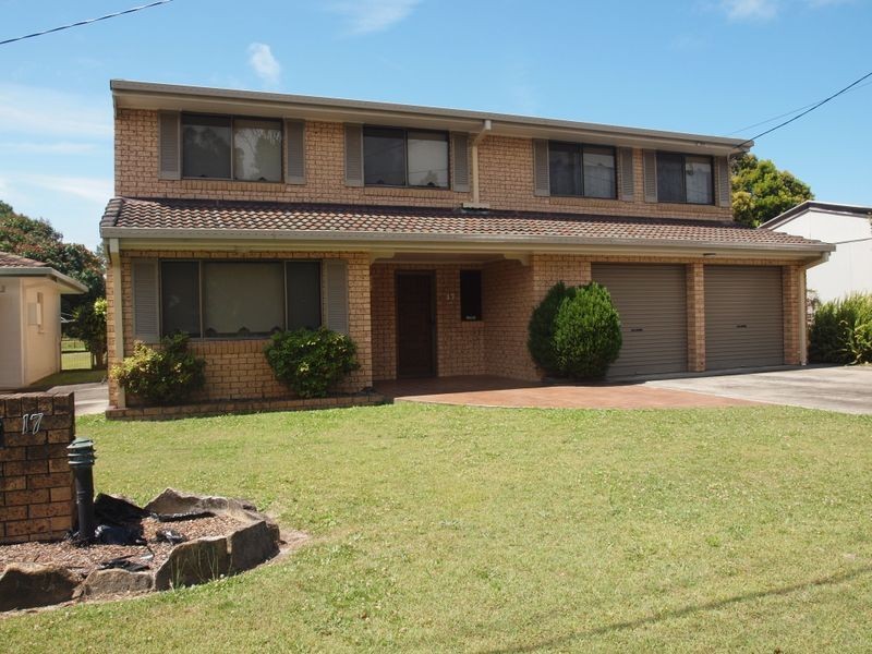 17 Spenser Street, Iluka NSW 2466