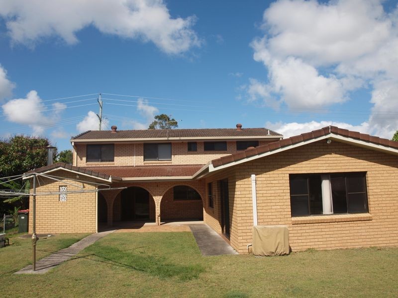 17 Spenser Street, Iluka NSW 2466