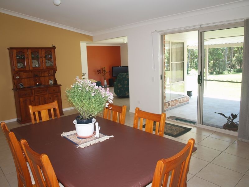 Woombah NSW 2469