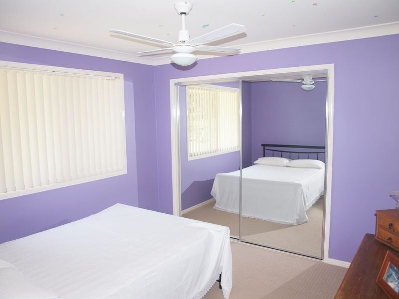 Woombah NSW 2469