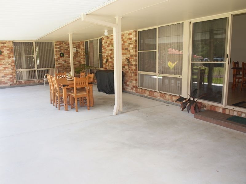 Woombah NSW 2469