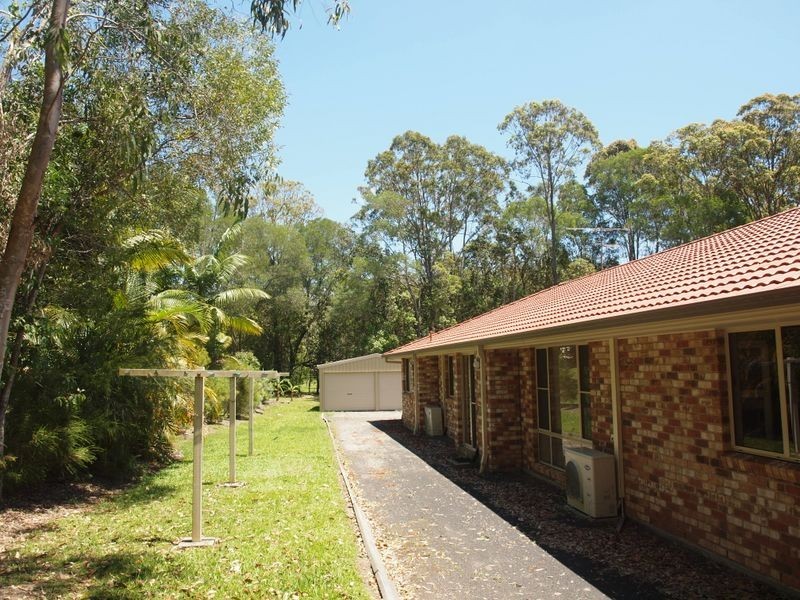 Woombah NSW 2469