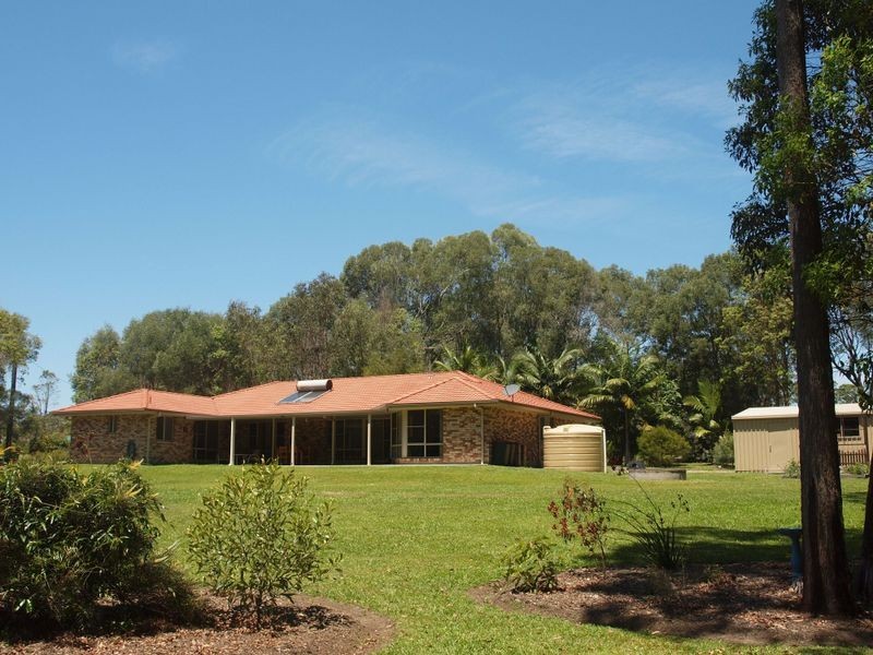 Woombah NSW 2469