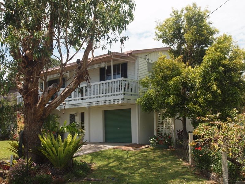 8 Riverview Street, Iluka NSW 2466