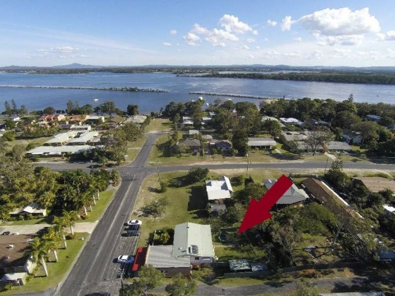 3 Owen Street, Iluka NSW 2466