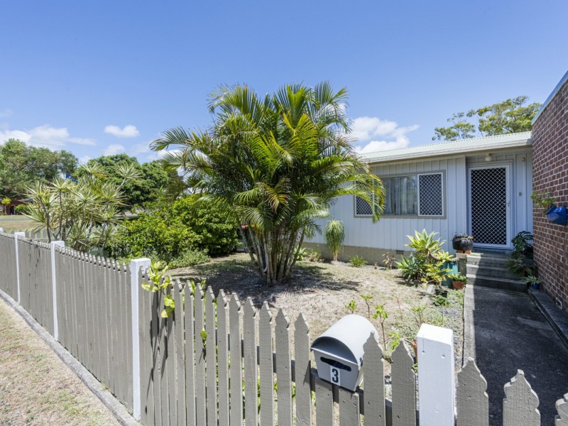 3 Owen Street, Iluka NSW 2466