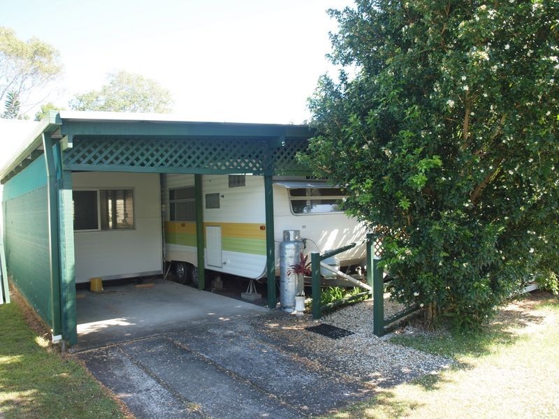 8b – 4 Charles Street, Iluka NSW 2466