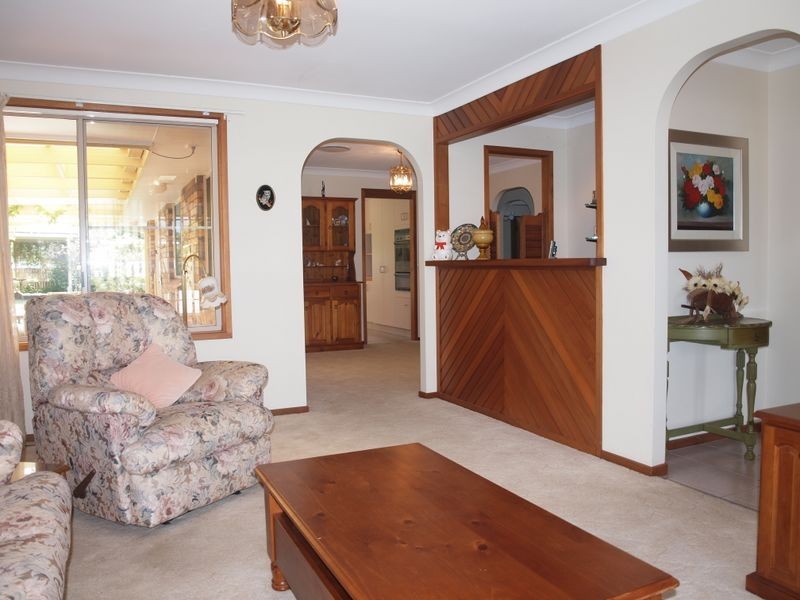 3 Ballanda Crescent, Iluka NSW 2466