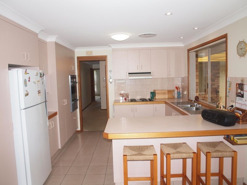 3 Ballanda Crescent, Iluka NSW 2466