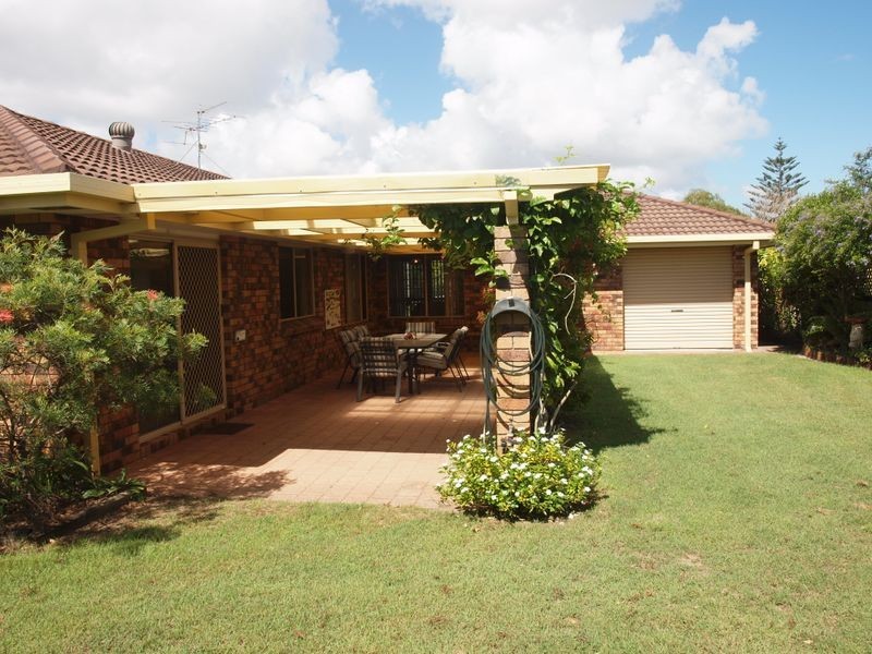 3 Ballanda Crescent, Iluka NSW 2466