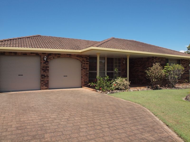 3 Ballanda Crescent, Iluka NSW 2466