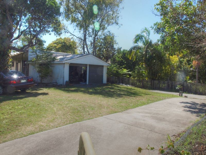 4 Micalo Street, Iluka NSW 2466