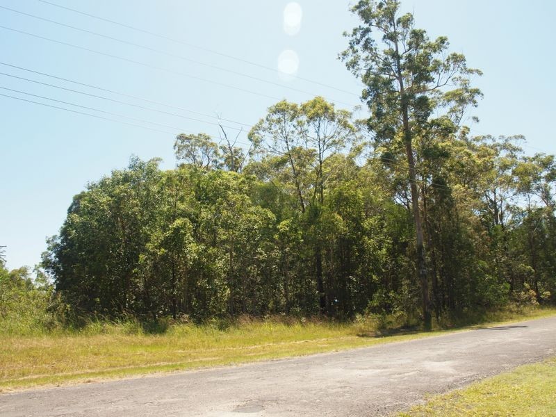 Lot 1 Emu Drive, Woombah NSW 2469