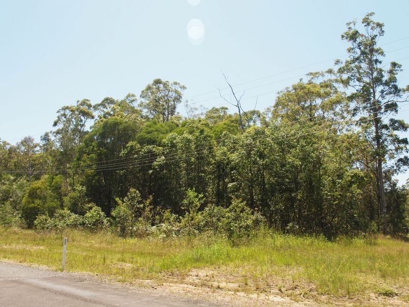 Lot 1 Emu Drive, Woombah NSW 2469