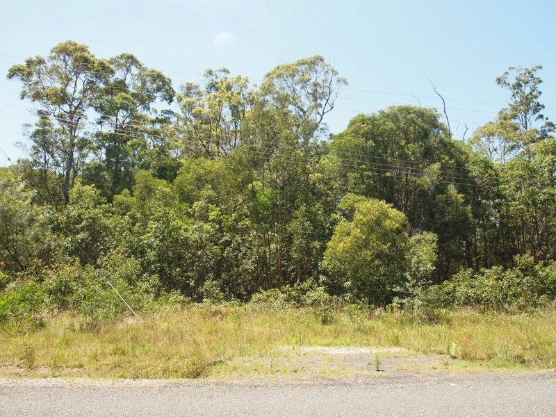 Lot 1 Emu Drive, Woombah NSW 2469