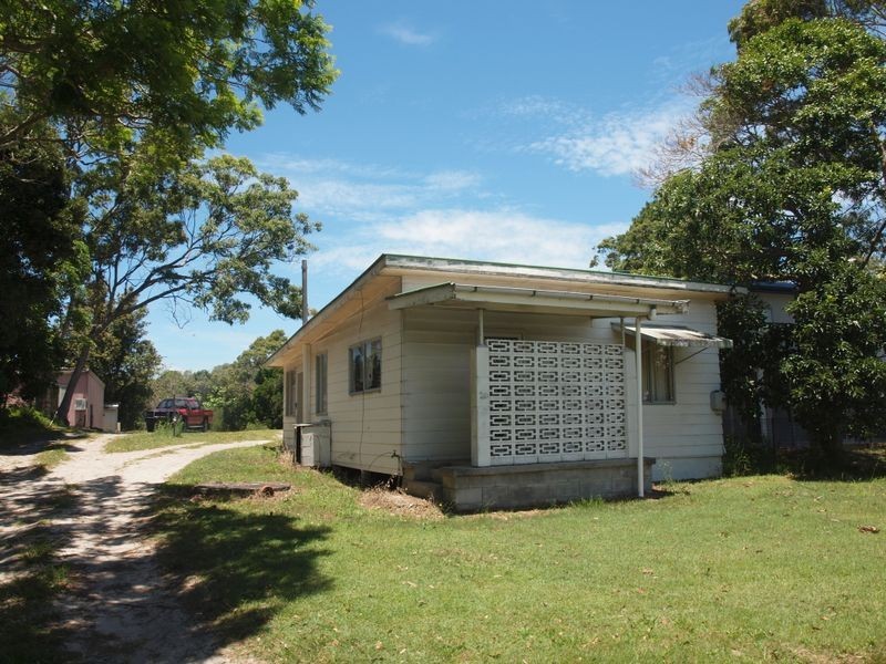 20 Riverview Street, Iluka NSW 2466