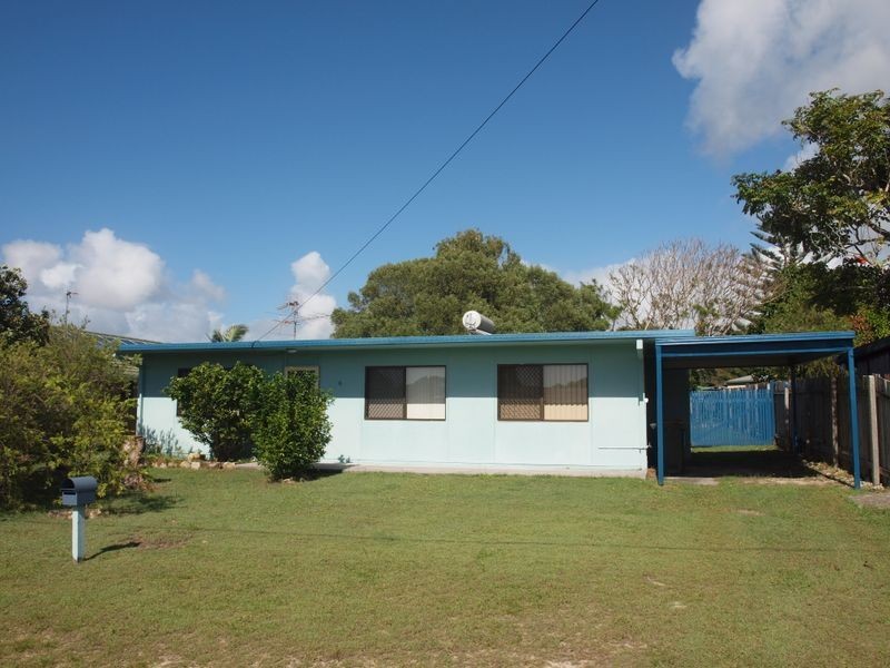 6 Ballanda Crescent, Iluka NSW 2466