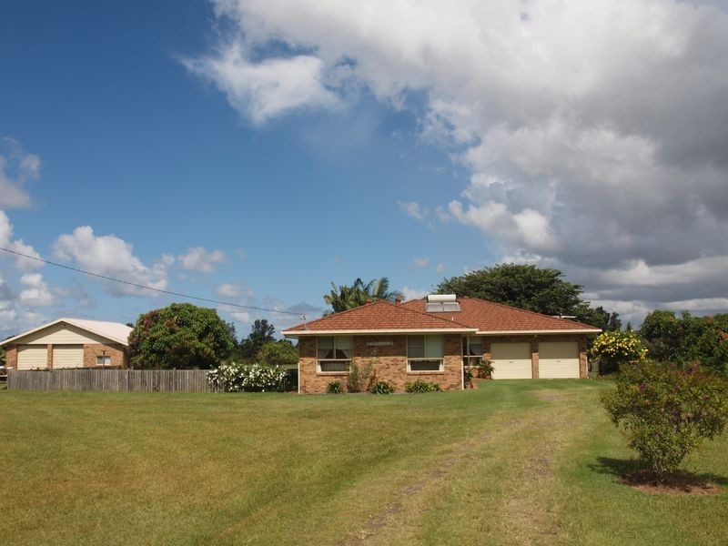 88 Adams Street, Woombah NSW 2469