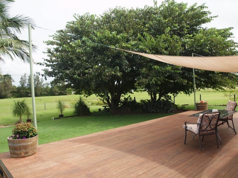 88 Adams Street, Woombah NSW 2469