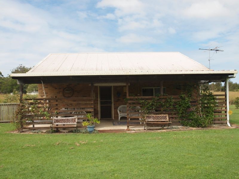 88 Adams Street, Woombah NSW 2469