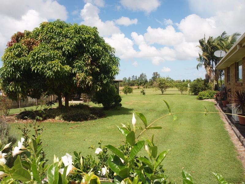 88 Adams Street, Woombah NSW 2469