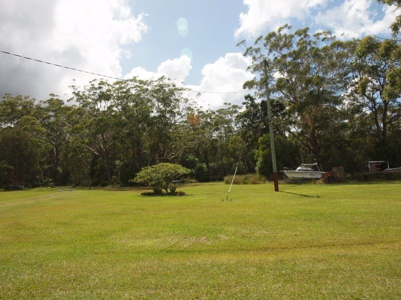 88 Adams Street, Woombah NSW 2469